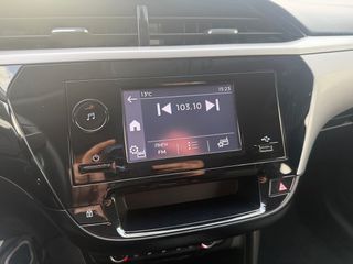 Opel Corsa 2020 1.2 AYTOMATO BOOK SERVICE 110HP-thumb-11
