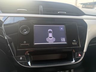 Opel Corsa 2020 1.2 AYTOMATO BOOK SERVICE 110HP-thumb-14