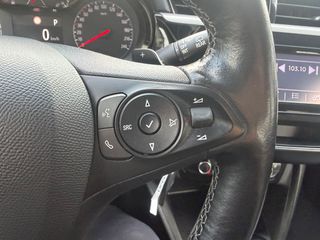 Opel Corsa 2020 1.2 AYTOMATO BOOK SERVICE 110HP-thumb-15