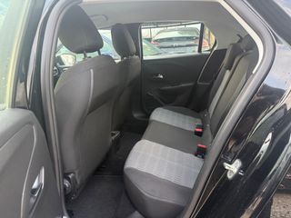 Opel Corsa 2020 1.2 AYTOMATO BOOK SERVICE 110HP-thumb-19