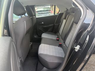 Opel Corsa 2020 1.2 AYTOMATO BOOK SERVICE 110HP-thumb-20