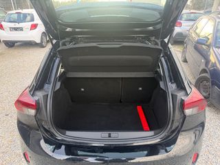 Opel Corsa 2020 1.2 AYTOMATO BOOK SERVICE 110HP-thumb-21