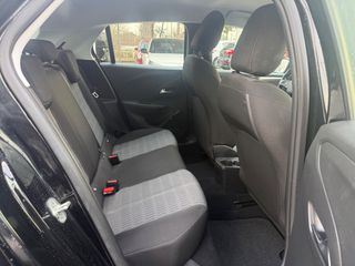 Opel Corsa 2020 1.2 AYTOMATO BOOK SERVICE 110HP-thumb-22
