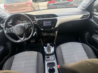 Opel Corsa 2020 1.2 AYTOMATO BOOK SERVICE 110HP-thumb-23