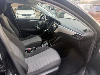 Opel Corsa 2020 1.2 AYTOMATO BOOK SERVICE 110HP-thumb-24
