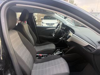 Opel Corsa 2020 1.2 AYTOMATO BOOK SERVICE 110HP-thumb-25