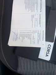 Opel Corsa 2020 1.2 AYTOMATO BOOK SERVICE 110HP-thumb-26