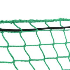 vidaXL Δίχτυ για Τρέιλερ με Ελαστικό Σχοινί Πράσινο 3,5x2,5 μ. από PP-thumb-4
