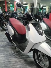 Gemini 2026 ARIIC GEMMA 125 CBS - ME ΔΩΡΑ ΚΑ ΤΕΛΗ 2026-thumb-1