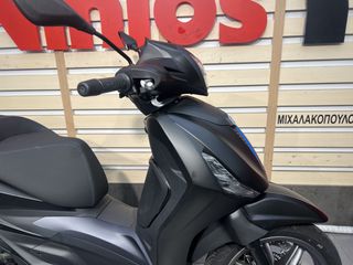 Piaggio Beverly 310 2026 S E5+-thumb-7