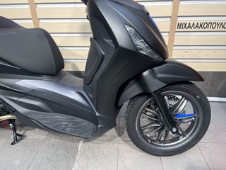 Piaggio Beverly 310 2026 S E5+-thumb-8