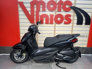 Piaggio Beverly 310 2026 S E5+-thumb-10