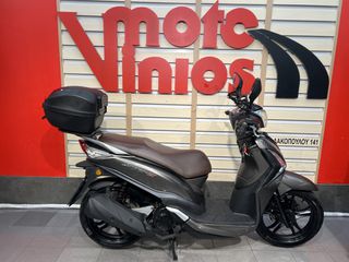 Piaggio Beverly 310 2026 S E5+-thumb-19