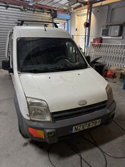 Κλούβα Ford 2004 Transit Connect