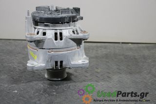 SEAT - TOLEDO - Δυναμό - 5ΠΟΡΤΟ - ΕΤΟΣ: 2012- - ΚΩΔ.ΚΑΤ/ΣΤΗ: 06F903023F 0124525091