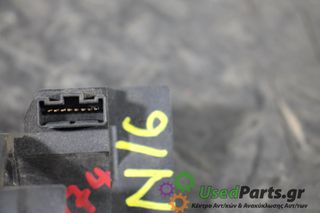 NISSAN - ALMERA - Immobiliser δαχτυλίδι-πλακέτα - 2ΠΟΡΤΟ - ΕΤΟΣ: 2000-2006 N16 - ΚΩΔ.ΚΑΤ/ΣΤΗ: 5WK48644BG 02266A 28590 C9918