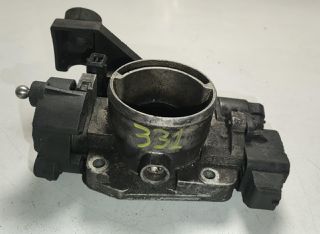 ΠΕΤΑΛΟΥΔΑ ΓΚΑΖΙΟΥ ΜΕ ΝΤΙΖΑ PEUGEOT 406, 2000 -04, 2000cc, RFN (PSA633, NTPS2E, 0210A, 01242)
