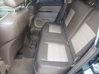 Jeep Compass 2007 LIMITED 2.4 4X4-ΑΥΤΟΜΑΤΟ-ΥΠΕΡΑΡΙΣΤΟ..19 ZANTEΣ-ΑΝDROIND-thumb-16