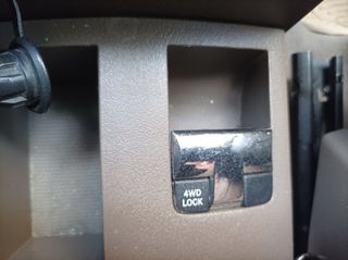 Jeep Compass 2007 LIMITED 2.4 4X4-ΑΥΤΟΜΑΤΟ-ΥΠΕΡΑΡΙΣΤΟ..19 ZANTEΣ-ΑΝDROIND-thumb-30