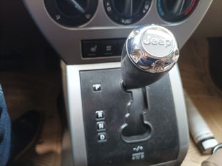 Jeep Compass 2007 LIMITED 2.4 4X4-ΑΥΤΟΜΑΤΟ-ΥΠΕΡΑΡΙΣΤΟ..19 ZANTEΣ-ΑΝDROIND-thumb-33