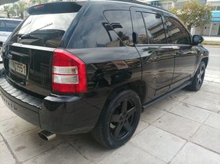 Jeep Compass 2007 LIMITED 2.4 4X4-ΑΥΤΟΜΑΤΟ-ΥΠΕΡΑΡΙΣΤΟ..19 ZANTEΣ-ΑΝDROIND-thumb-13