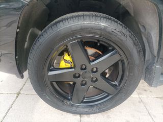 Jeep Compass 2007 LIMITED 2.4 4X4-ΑΥΤΟΜΑΤΟ-ΥΠΕΡΑΡΙΣΤΟ..19 ZANTEΣ-ΑΝDROIND-thumb-40
