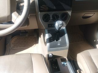 Jeep Compass 2007 LIMITED 2.4 4X4-ΑΥΤΟΜΑΤΟ-ΥΠΕΡΑΡΙΣΤΟ..19 ZANTEΣ-ΑΝDROIND-thumb-29