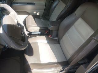 Jeep Compass 2007 LIMITED 2.4 4X4-ΑΥΤΟΜΑΤΟ-ΥΠΕΡΑΡΙΣΤΟ..19 ZANTEΣ-ΑΝDROIND-thumb-15