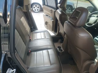 Jeep Compass 2007 LIMITED 2.4 4X4-ΑΥΤΟΜΑΤΟ-ΥΠΕΡΑΡΙΣΤΟ..19 ZANTEΣ-ΑΝDROIND-thumb-17