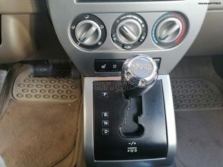 Jeep Compass 2007 LIMITED 2.4 4X4-ΑΥΤΟΜΑΤΟ-ΥΠΕΡΑΡΙΣΤΟ..19 ZANTEΣ-ΑΝDROIND-thumb-21