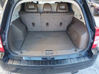 Jeep Compass 2007 LIMITED 2.4 4X4-ΑΥΤΟΜΑΤΟ-ΥΠΕΡΑΡΙΣΤΟ..19 ZANTEΣ-ΑΝDROIND-thumb-19