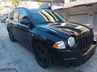 Jeep Compass 2007 LIMITED 2.4 4X4-ΑΥΤΟΜΑΤΟ-ΥΠΕΡΑΡΙΣΤΟ..19 ZANTEΣ-ΑΝDROIND-thumb-8