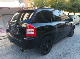 Jeep Compass 2007 LIMITED 2.4 4X4-ΑΥΤΟΜΑΤΟ-ΥΠΕΡΑΡΙΣΤΟ..19 ZANTEΣ-ΑΝDROIND-thumb-7