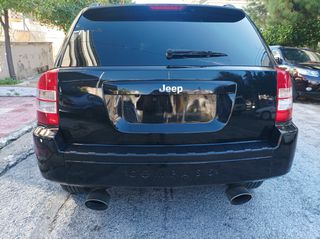 Jeep Compass 2007 LIMITED 2.4 4X4-ΑΥΤΟΜΑΤΟ-ΥΠΕΡΑΡΙΣΤΟ..19 ZANTEΣ-ΑΝDROIND-thumb-5