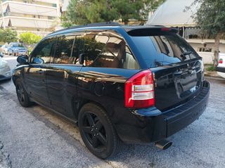 Jeep Compass 2007 LIMITED 2.4 4X4-ΑΥΤΟΜΑΤΟ-ΥΠΕΡΑΡΙΣΤΟ..19 ZANTEΣ-ΑΝDROIND-thumb-4