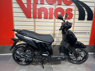 Peugeot Tweet 2026 125 ABS *ΠΡΟΣΦΟΡΑ  ΜΕΙΩΜΕΝΗ ΤΙΜΗ*-thumb-1