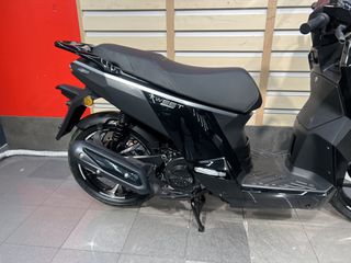 Peugeot Tweet 2026 125 ABS *ΠΡΟΣΦΟΡΑ  ΜΕΙΩΜΕΝΗ ΤΙΜΗ*-thumb-4