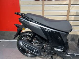 Peugeot Tweet 2026 125 ABS *ΠΡΟΣΦΟΡΑ  ΜΕΙΩΜΕΝΗ ΤΙΜΗ*-thumb-5