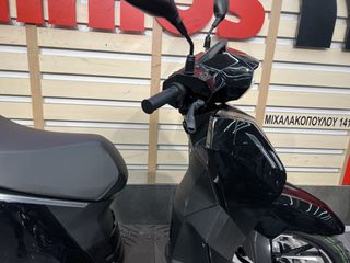 Peugeot Tweet 2026 125 ABS *ΠΡΟΣΦΟΡΑ  ΜΕΙΩΜΕΝΗ ΤΙΜΗ*-thumb-6