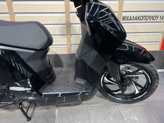 Peugeot Tweet 2026 125 ABS *ΠΡΟΣΦΟΡΑ  ΜΕΙΩΜΕΝΗ ΤΙΜΗ*-thumb-7