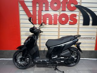 Peugeot Tweet 2026 125 ABS *ΠΡΟΣΦΟΡΑ  ΜΕΙΩΜΕΝΗ ΤΙΜΗ*-thumb-8