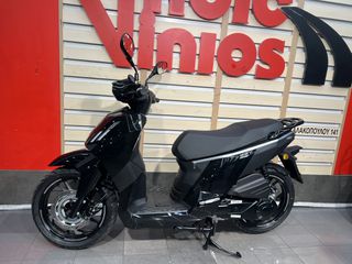 Peugeot Tweet 2026 125 ABS *ΠΡΟΣΦΟΡΑ  ΜΕΙΩΜΕΝΗ ΤΙΜΗ*-thumb-9