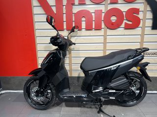 Peugeot Tweet 2026 125 ABS *ΠΡΟΣΦΟΡΑ  ΜΕΙΩΜΕΝΗ ΤΙΜΗ*-thumb-10