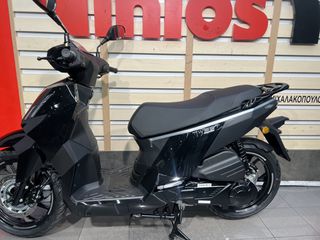 Peugeot Tweet 2026 125 ABS *ΠΡΟΣΦΟΡΑ  ΜΕΙΩΜΕΝΗ ΤΙΜΗ*-thumb-11