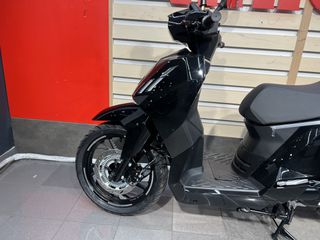 Peugeot Tweet 2026 125 ABS *ΠΡΟΣΦΟΡΑ  ΜΕΙΩΜΕΝΗ ΤΙΜΗ*-thumb-12