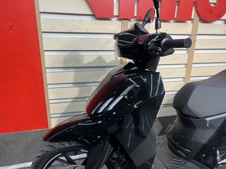 Peugeot Tweet 2026 125 ABS *ΠΡΟΣΦΟΡΑ  ΜΕΙΩΜΕΝΗ ΤΙΜΗ*-thumb-13