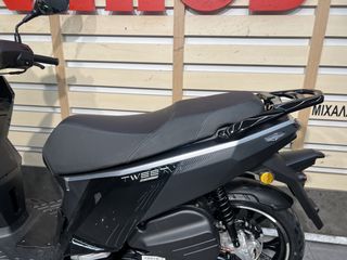 Peugeot Tweet 2026 125 ABS *ΠΡΟΣΦΟΡΑ  ΜΕΙΩΜΕΝΗ ΤΙΜΗ*-thumb-15
