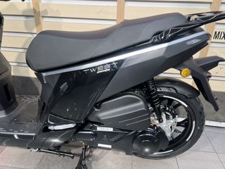 Peugeot Tweet 2026 125 ABS *ΠΡΟΣΦΟΡΑ  ΜΕΙΩΜΕΝΗ ΤΙΜΗ*-thumb-16