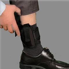 Θήκη όπλου ποδιού Masc Holster