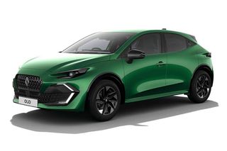 Renault Clio 2026 EVOLUTION EDC MY26 ΠΡΟΣΦΟΡΕΣ ΕΝΤΟΣ ΕΚΘΕΣΗΣ